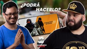 Counter-Strike 2 va vencer a Call of Duty
