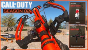 Crossbow is OFFICIALLY LIVE and gets hitmarkers in MWII 🎯