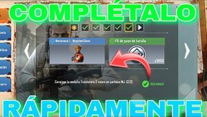 Cual es la medalla TRAICIONERO /CALL OF DUTY (COD) MOBILE