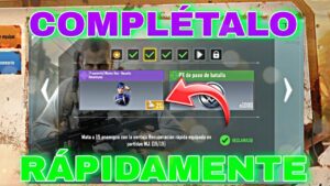 Cual es la ventaja RECUPERACIÓN RÁPIDA /CALL OF DUTY (COD) MOBILE