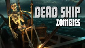DEAD SHIP ZOMBIES (Call of Duty Zombies)