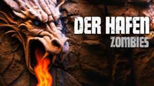 DER HAFEN ZOMBIES (Call of Duty Zombies)