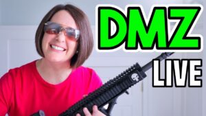 DMZ Squads with Viewers • Call of Duty Warzone DMZ Live