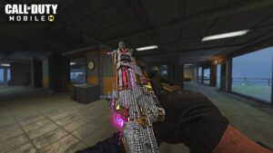 DRH is actually really good in COD MOBILE!!! THIS GUNSMITH SLAPS!