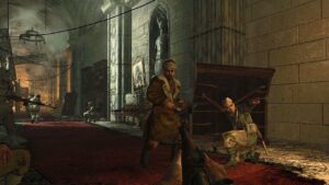 Downfall (Ending) | The Reichstag, Germany | World At War | Call Of Duty (2008) | No HUD | RTX 3090