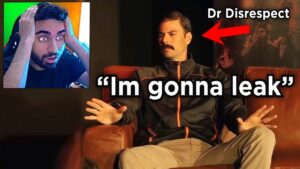 DrDisrespect... This Just HAPPENED LIVE 🥴 - (I Was WRONG) - (Call of Duty & Deadrop)