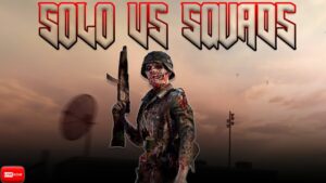 🔴 EN VIVO SOLO VS SQUAD - Call of Duty Mobile #codm