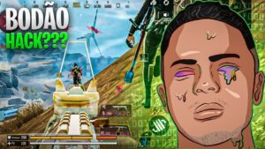 ESSE XTREINO FOI MAIS DIFÍCIL DO QUE CAMPEONATO / CALL OF DUTY MOBILE BR