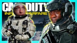 El CALL OF DUTY MAS ODIADO de todos, es una OBRA MAESTRA!