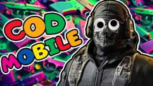 🤣 El lado MAS CÓMICO de Call of Duty Mobile 🤣