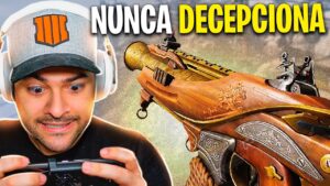 Essa Arma e Classe NUNCA DECEPCIONA no COD Mobile (Classe ICR-1)