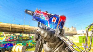 Everybody FORGOT about this call of duty..