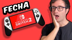 FECHA para la NINTENDO SWITCH 2 ¿ES CIERTO? 🤯 CALL of DUTY SWITCH EDITION NO ❌