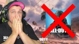 FIM DO CALL OF DUTY MOBILE? ENTENDA A HISTÓRIA