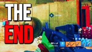 FORTNITE CREATIVE 2.0 and CSGO 2 JUST KILLED CALL OF DUTY