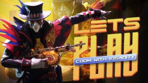 Final Day of SV Ranking | Call of Duty Mobile Live