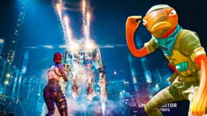 Fortnite Just DESTROYED Call of Duty & Every Other Game...