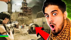 Fortnite Made a BETTER Call of Duty...