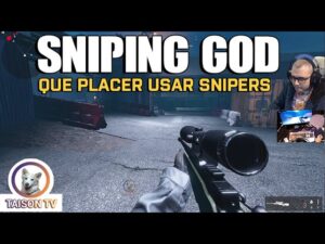 Frontlines - El Call of Duty de Roblox - ME enamore del Sniper