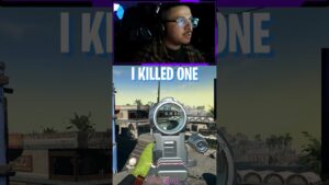 GUYS THEY BUFFED THE RPK AGAIN 😳Call of duty MW2 Modern Warfare 2 Warzone 2 #shorts