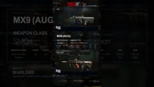 Guess the 'CALL OF DUTY WEAPONS #16 #callofduty #modernwarfare2 #quiz #shorts #thequizuniverse