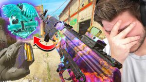 HACKERS are RUINING RANKED PLAY but that won't stop me