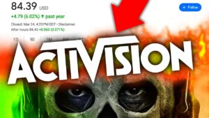 HUGE NEWS! Call of Duty's Future Could Change Forever...