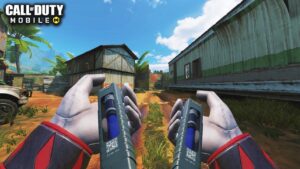 How to use DOUBLE STIM SHOTS in Search and Destroy! Tips and Tricks With Jokesta in COD Mobile!