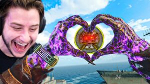 I Beat This Call of Duty 3 Years Later..