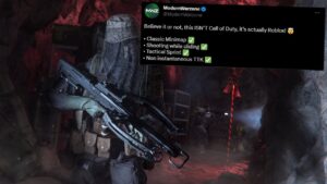 I CAN'T BELIEVE THIS IS BETTER THAN CALL OF DUTY...