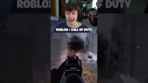 I Can't Believe This Isn't Call of Duty! 😂