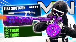 I Found the Most Toxic Way to Play Call of Duty