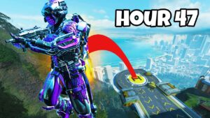 I Tried the Hardest Call of Duty...☢️