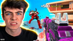 I USED EVERY SHOTGUN for THE LAST TIME in COD Mobile...