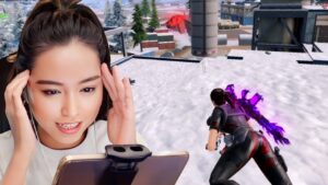 I got into trouble at Nuclear Plant - CALL OF DUTY MOBILE GAMEPLAY Solo vs Squad