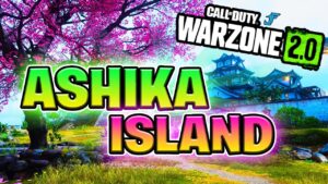 🔴 INSANE LAST MATCH! 20+ KILLS Ashika Island Resurgence Warzone! (Call of Duty)