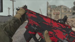 ISO Hemlock | Team Deathmatch | Call of Duty Modern Warfare 2 Multiplayer Gameplay (No Commentary)