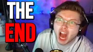 IT'S SAD THIS IS WHAT'S HAPPENED TO CALL OF DUTY