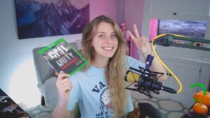 I'm making some changes...