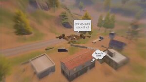 Intenses Fights | Call Of Duty Mobile Battle Royal