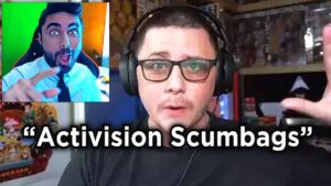 JGod Goes Hard at Activision... 😬😵 ( Huge Drama ) - (Call of Duty JGod, Creative 2.0 PS5 & Xbox)