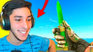 Jugué CALL OF DUTY y me divertí, yo tampoco me lo creo.