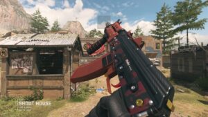 Kastov-74u | Call of Duty Modern Warfare 2 Multiplayer Gameplay (No Commentary)