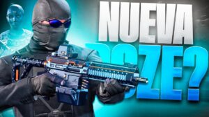 LA NUEVA ROZE DE CALL OF DUTY WARZONE 2 ¿SKIN PAY TO WIN?