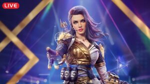 LEGENDARY HSO + NYX IN CALL OF DUTY MOBILE LIVE