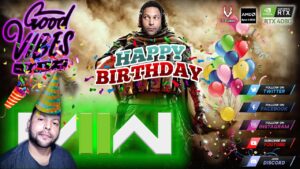 🔴 LIVE - CALL OF DUTY Modern Warfare II | RTX 4080 Gameplay | COME FEEL THE VIBE 🤘🤘