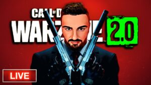 🔴 LIVE CHEEXSI | WARZONE 2 | Call of Duty | ASHIKA Island Gameplay