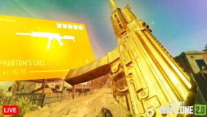 🔴LIVE Call of Duty - WARZONE 2.0 || INDIA || HINDI || #cod #callofduty #ashikaisland