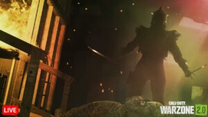 🔴LIVE Call of Duty - WARZONE 2.0 || INDIA || HINDI || #cod #callofduty #ashikaisland