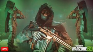 🔴LIVE Call of Duty - WARZONE Season 2 Reloaded || INDIA || HINDI || #cod #callofduty #ashikaisland